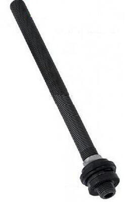 Achteras compleet wh-r9170 dura-ace staal zwart