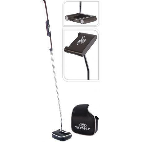 SKYMAX Putter  CB Pulse  38 inch Zwart