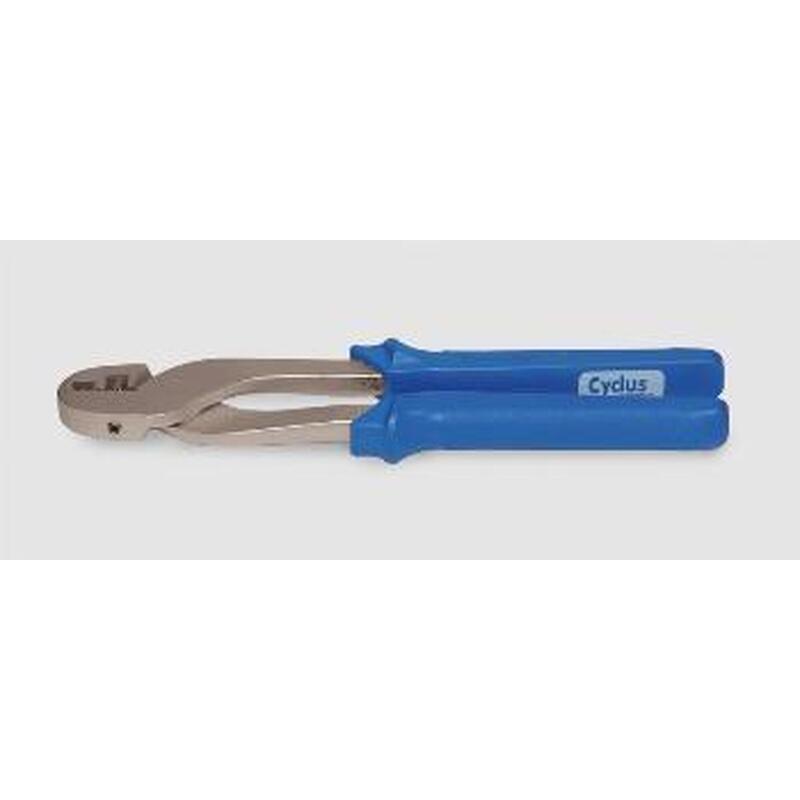 Outil pro pince extracteur maillon chaine Cyclus 8-9-10V -PIN