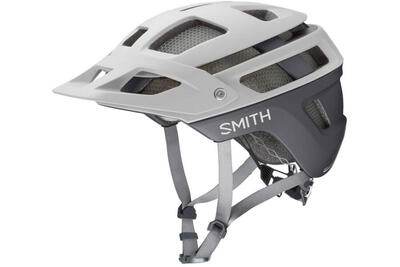 Smith forefront 2 helm mips matte white cement