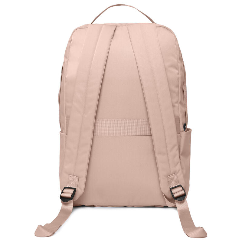 Rucksack multifunktional kompakt unisex - Alley Backpack rosa