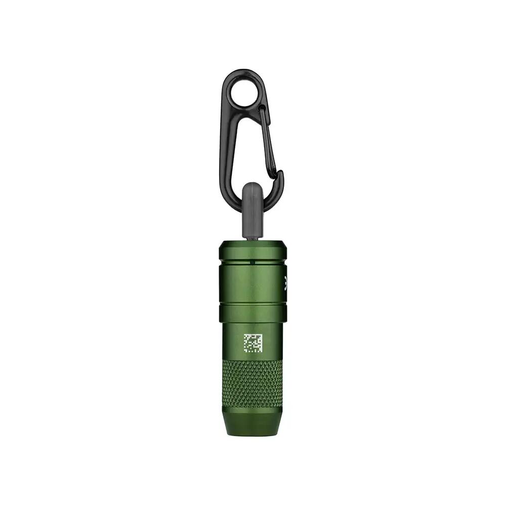 Olight Imini 2 - Schlüsselanhänger-Lampe, 50 Lumen, USB 4/7