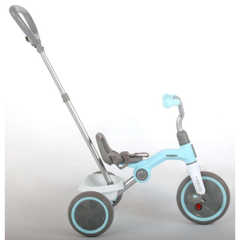 Trike Tenco junior bleu clair