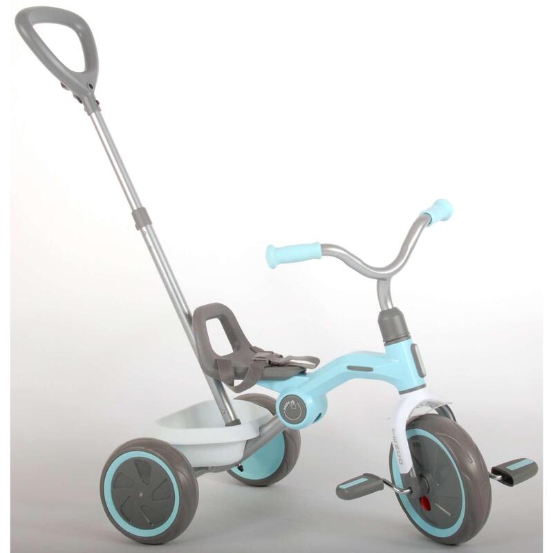 Trike Tenco junior bleu clair