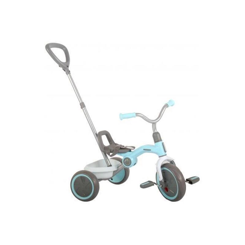 Trike Tenco junior bleu clair