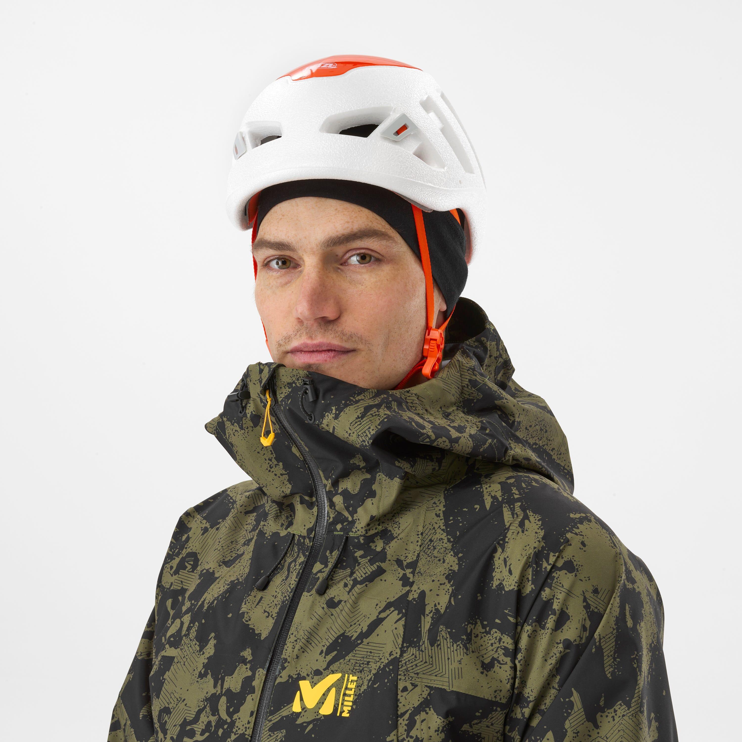 Bonnet Alpinisme Unisexe HELMET WOOL LINER 4/4