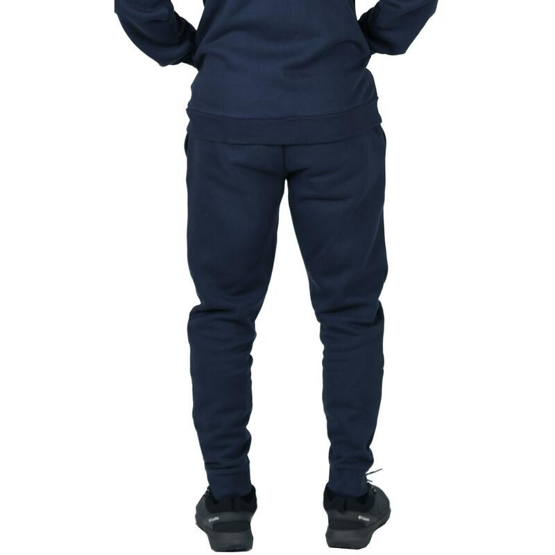 Pantalones Nautica Ante, Azul, Hombre