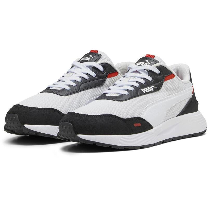 Sneakers Puma Runtamed, Grijs, Mannen