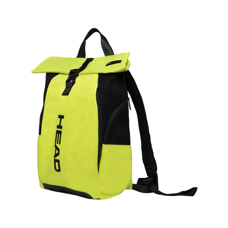 Rucksack multifunktional kompakt unisex - Net Backpack Roll-up