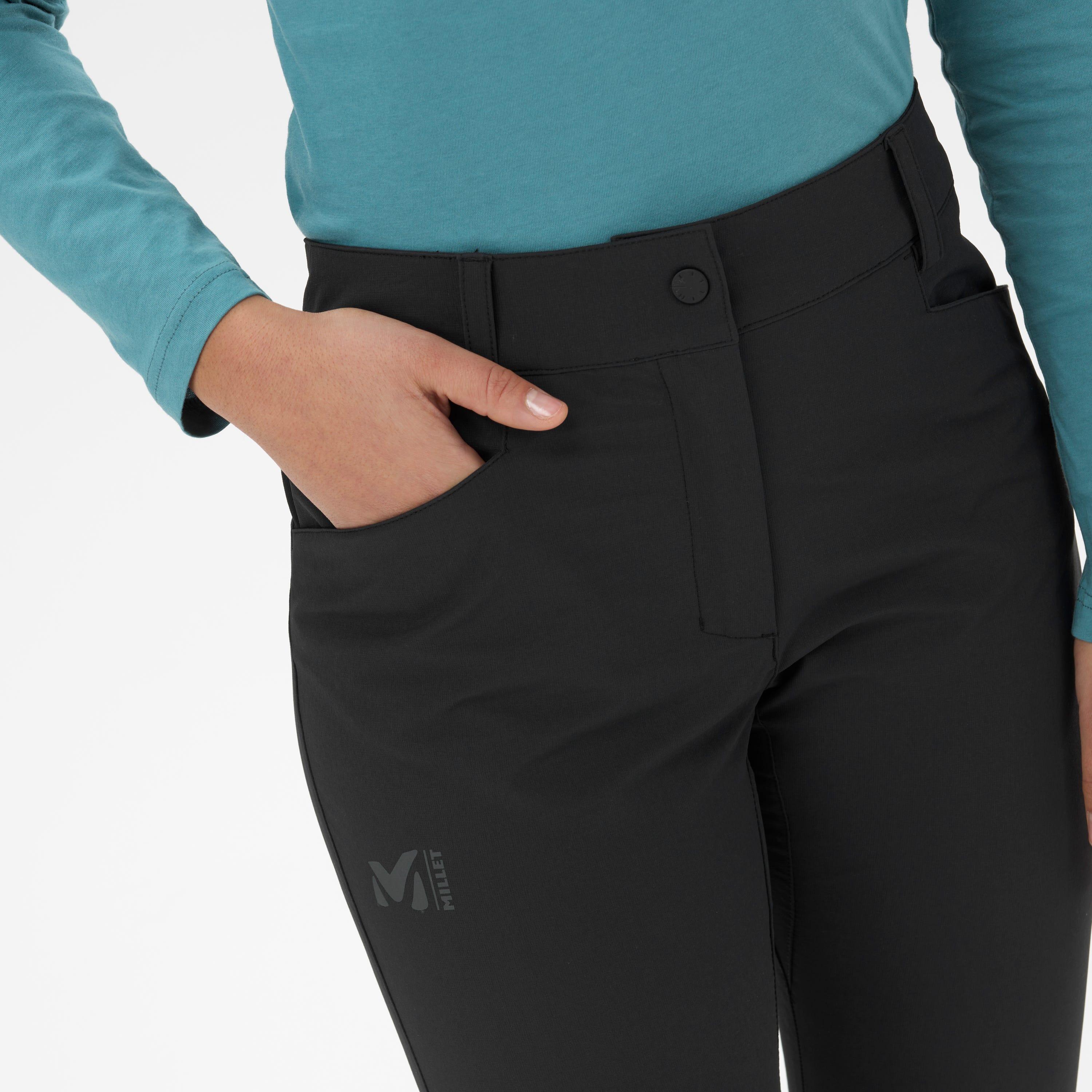 Pantaloni Escursione Donna ALL OUTDOOR XCS100 PANT 5/5