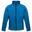 Professional Chaqueta softshell impermeable Octagon II para hombre Azul