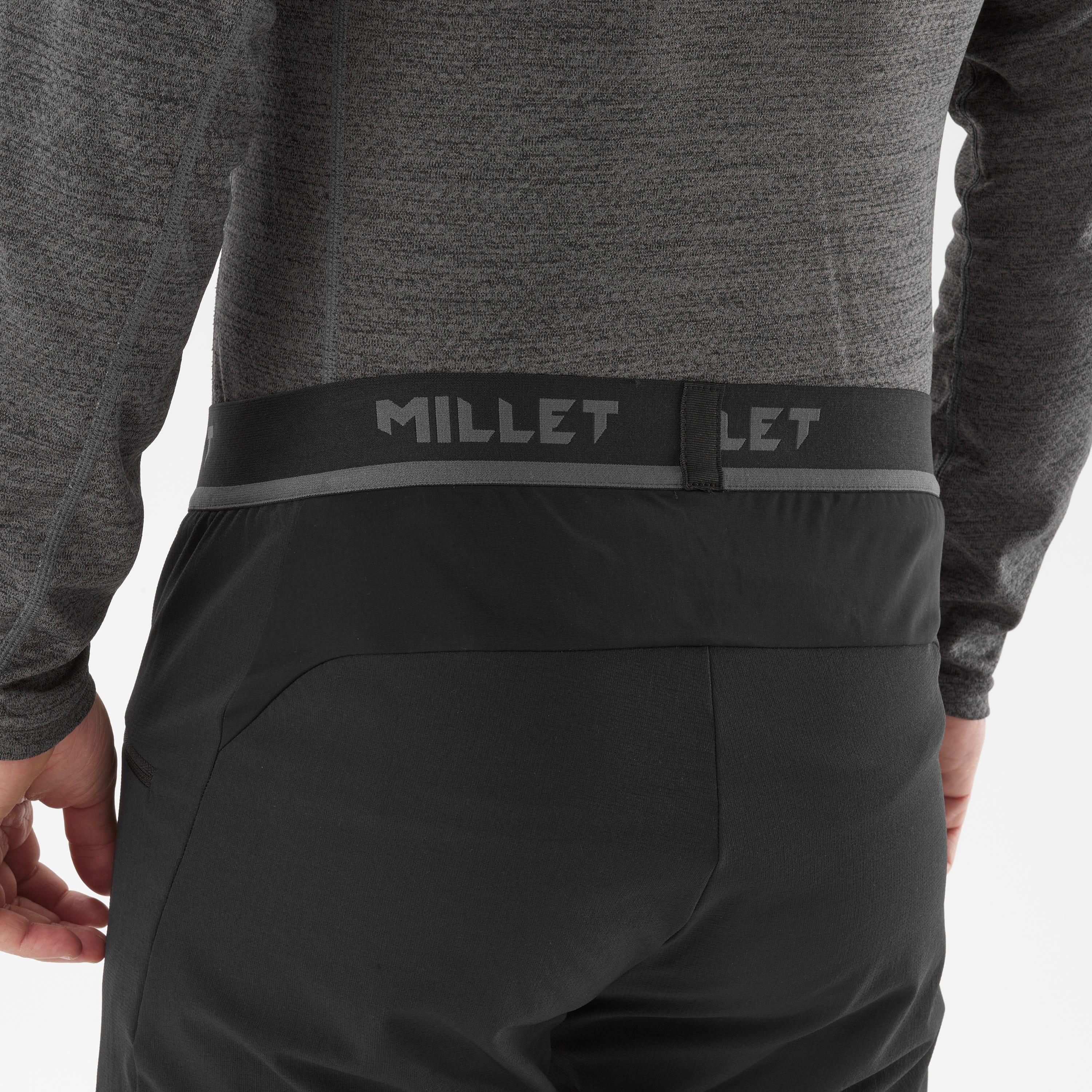 Pantaloni Escursione Uomo INTENSE HYBRIDARM PANT 5/5