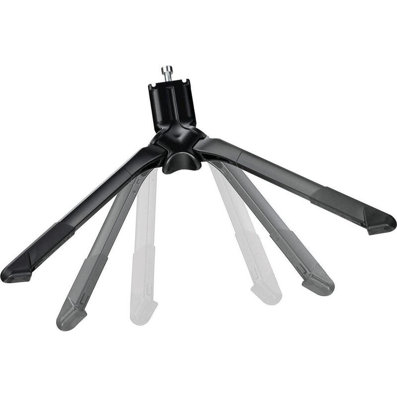 Béquille Centrale Ursus Jumbo 2 Evo 26 - Noir