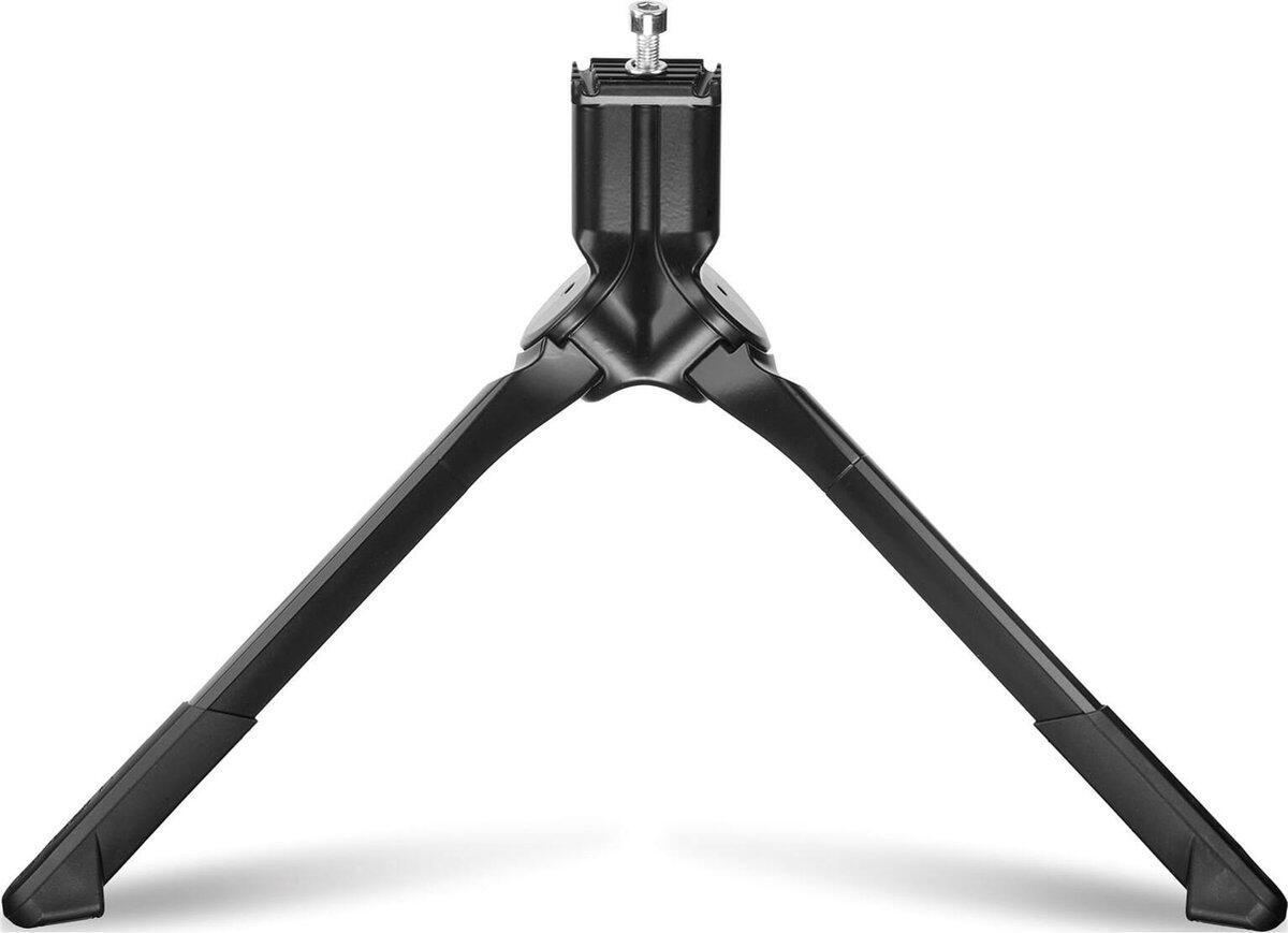 Ursus Jumbo 2 Evo 26 Middenstandaard - Zwart 2/5