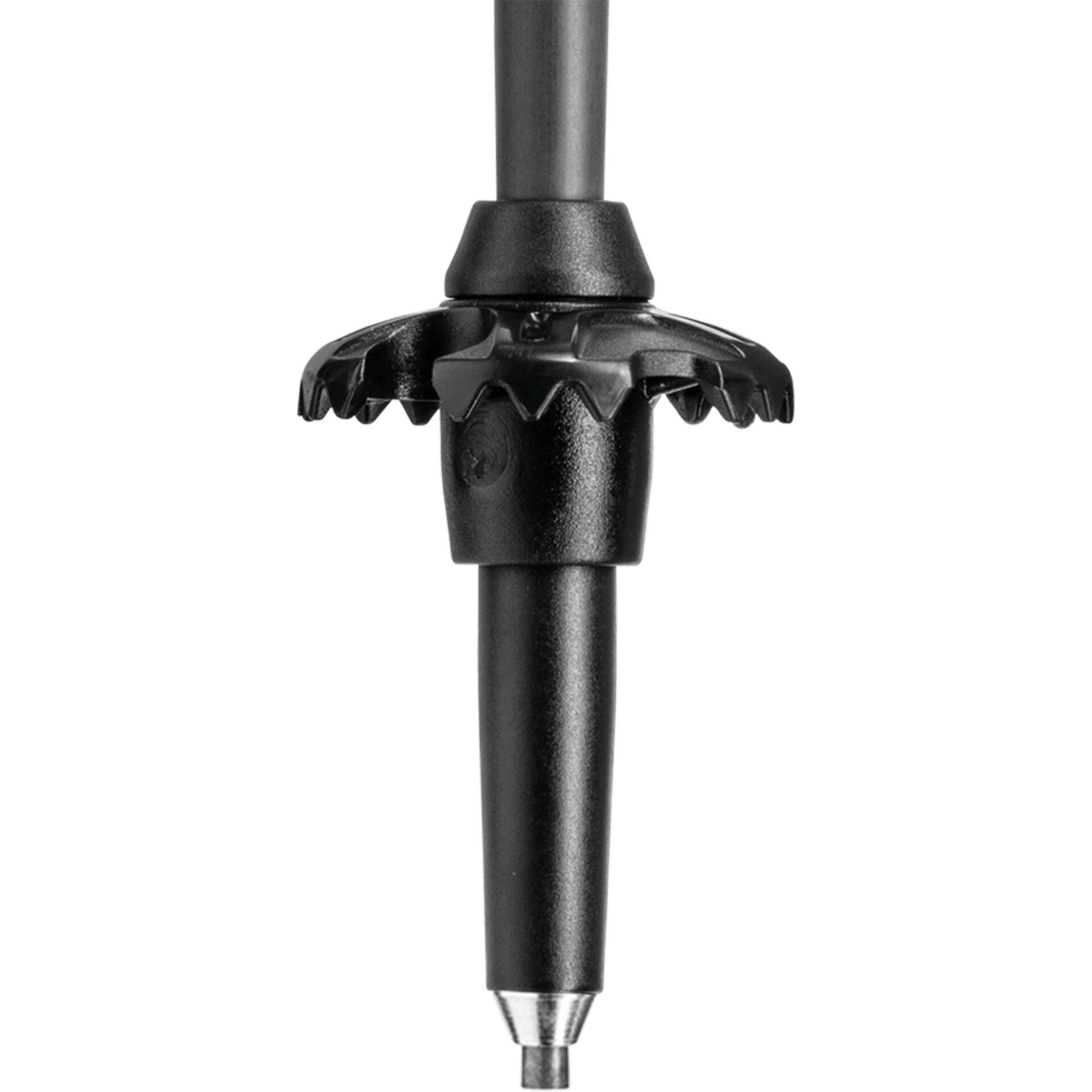 LEKI Black Series FX Carbon Wanderstock 5/6