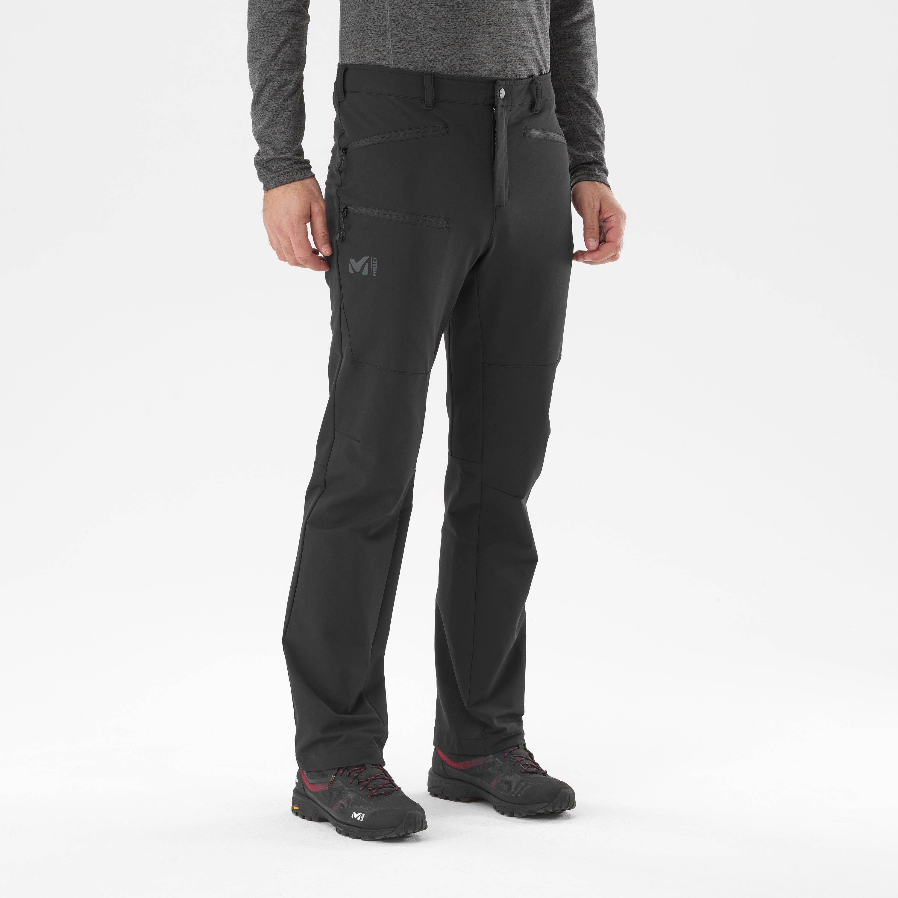 Pantalón Senderismo Hombre ALL OUTDOOR XCS200 PANT 2/4