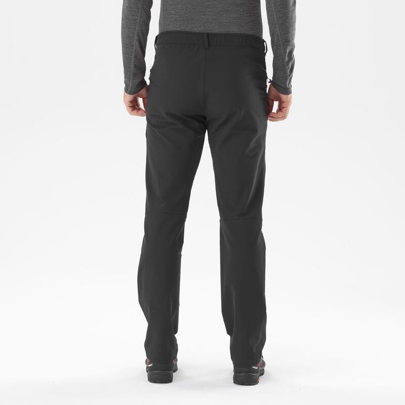 Pantalón Senderismo Hombre ALL OUTDOOR XCS200 PANT