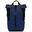 Rucksack multifunktional kompakt unisex - Net Backpack Roll-up dunkelblau