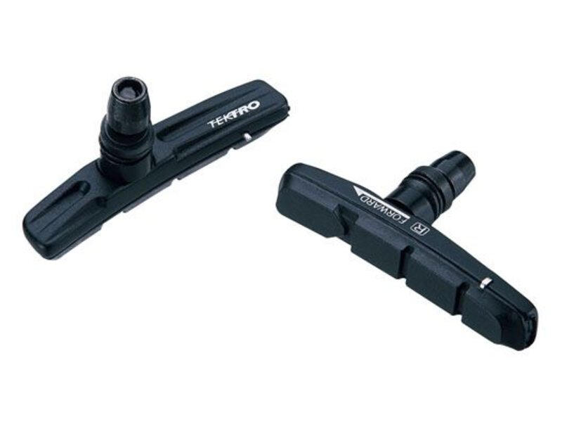 Par de accesorios de soporte para patines Tektro vbrake 877.12 2/2
