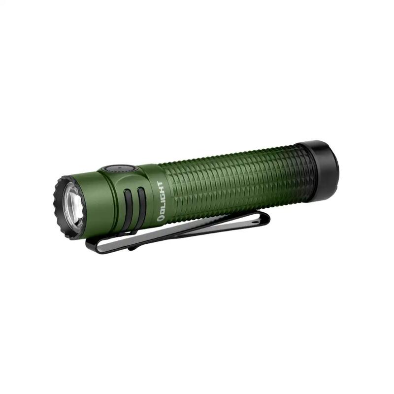 Lanterna EDC Olight Warrior Mini 3 1750 Lumens
