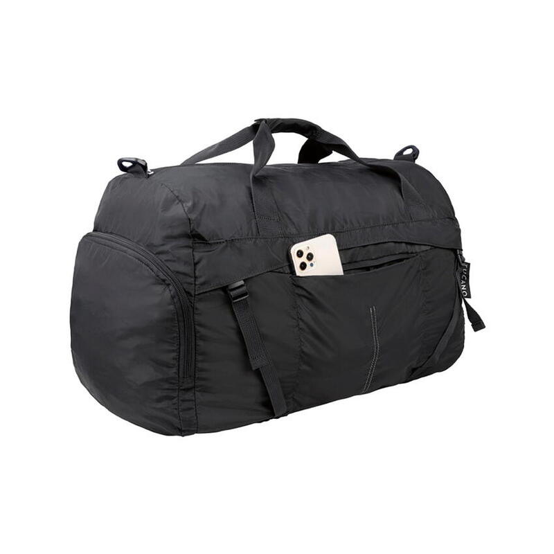 Saco Tucano Compatto Eco Duffle (black) 