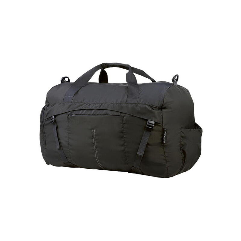 Saco Tucano Compatto Eco Duffle (black) 