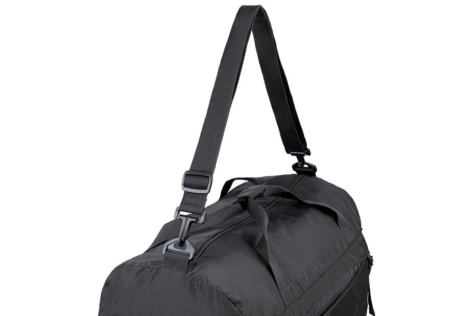 Saco Tucano Compatto Eco Duffle (black)  5/6