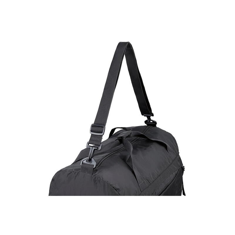 Saco Tucano Compatto Eco Duffle (black) 