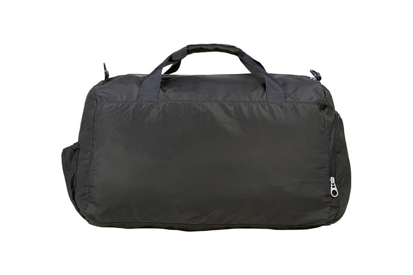 Saco Tucano Compatto Eco Duffle (black)  3/6