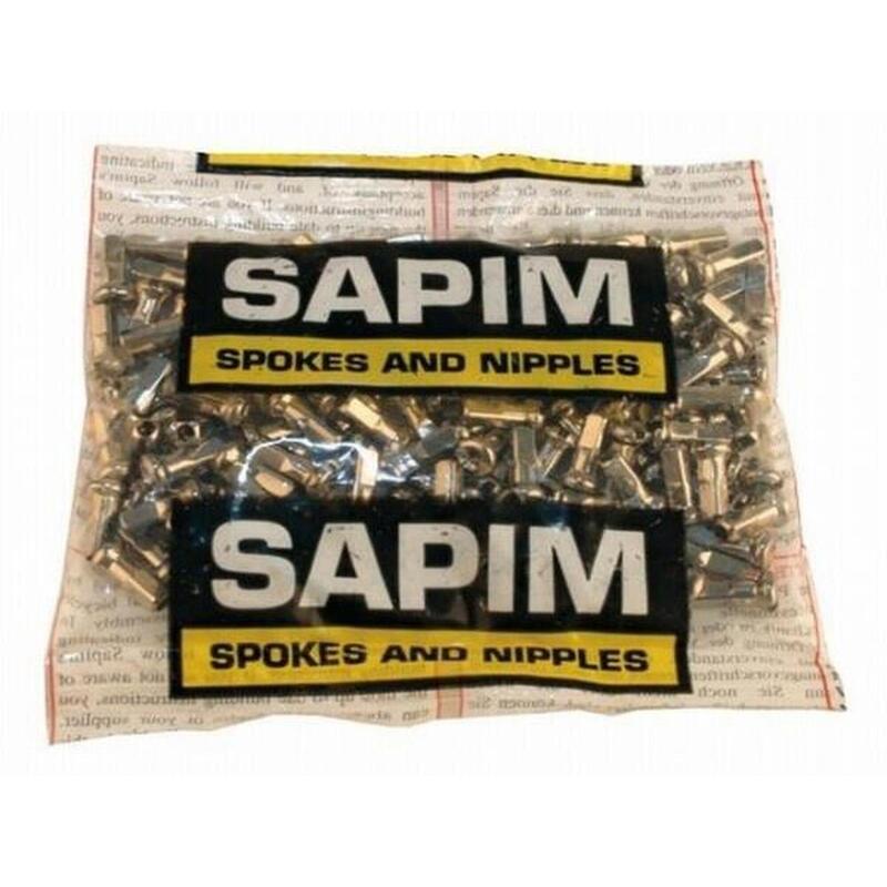 Sapim Spaaknippel sp13 zak (100 stuks)