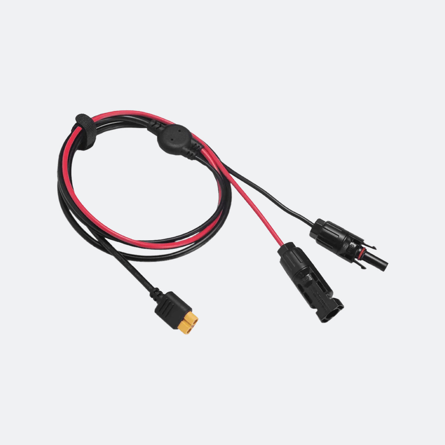 ECOFLOW EcoFlow Solar MC4 to XT60i Cable 2,5m