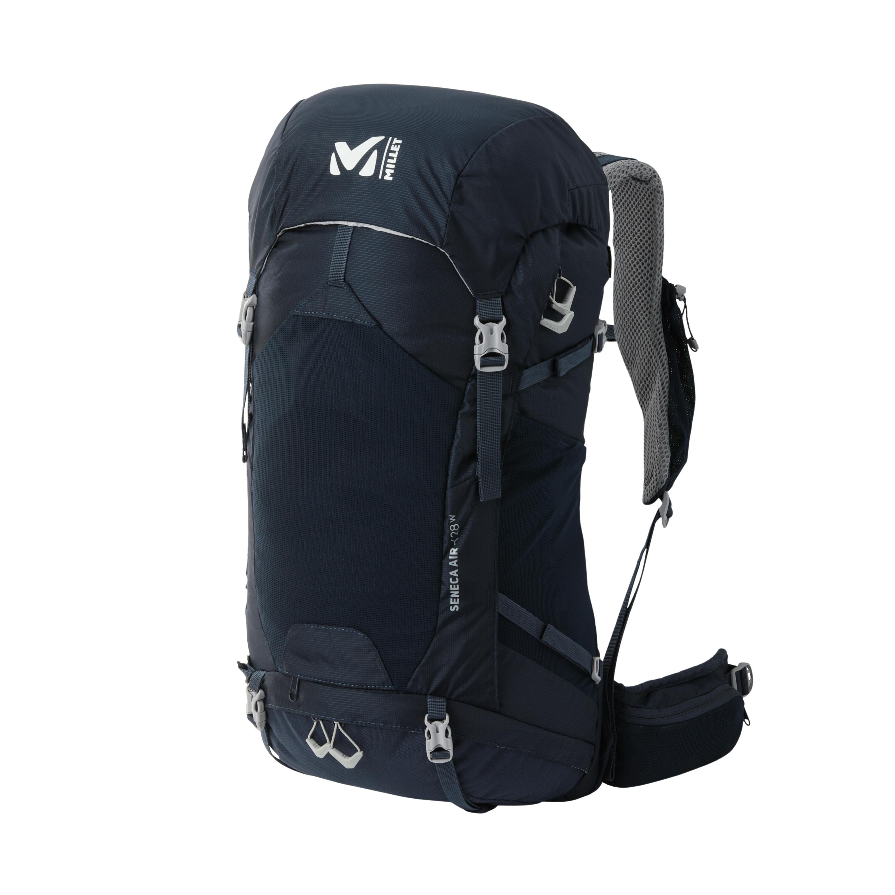 Millet top sac randonnée