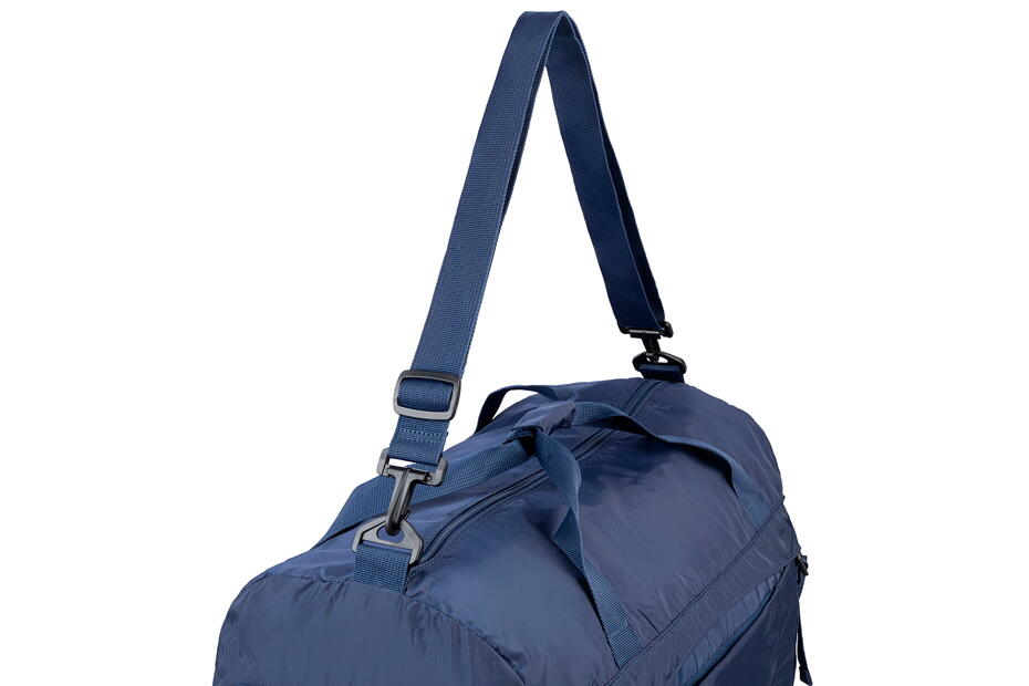 Saco Tucano Compatto Eco Duffle (blue)  6/7