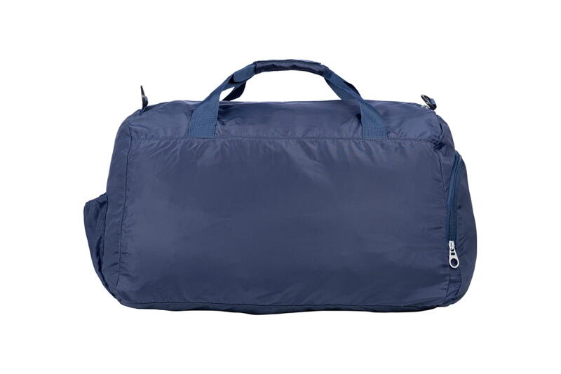 Saco Tucano Compatto Eco Duffle (blue)  4/7