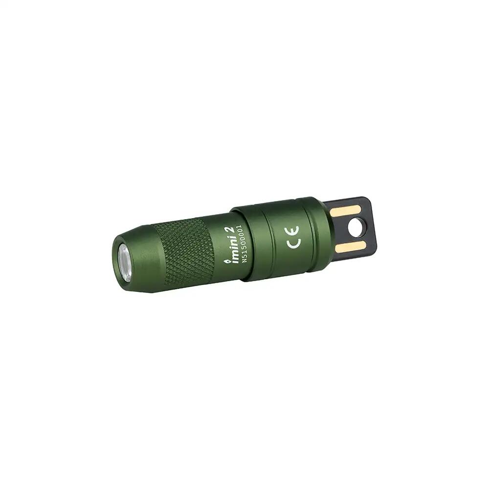 Olight - Imini 2 - OD Green