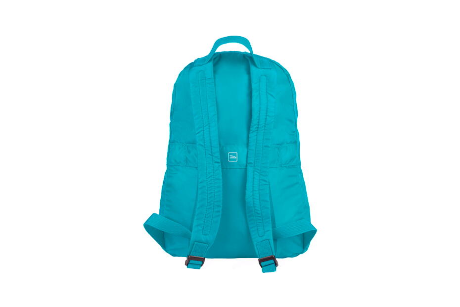 Saco Tucano Compatto Eco Backpack (light blue)  4/7