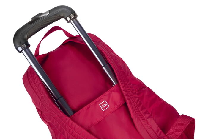 Saco Tucano Compatto Eco Backpack (red)  6/7