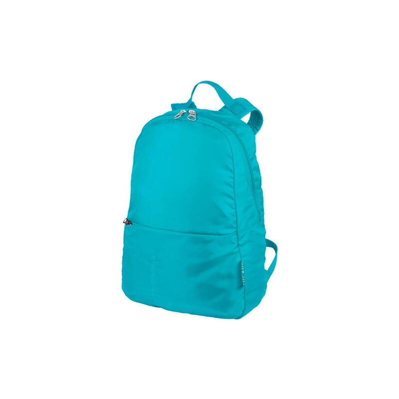 Saco Tucano Compatto Eco Backpack (light blue) 