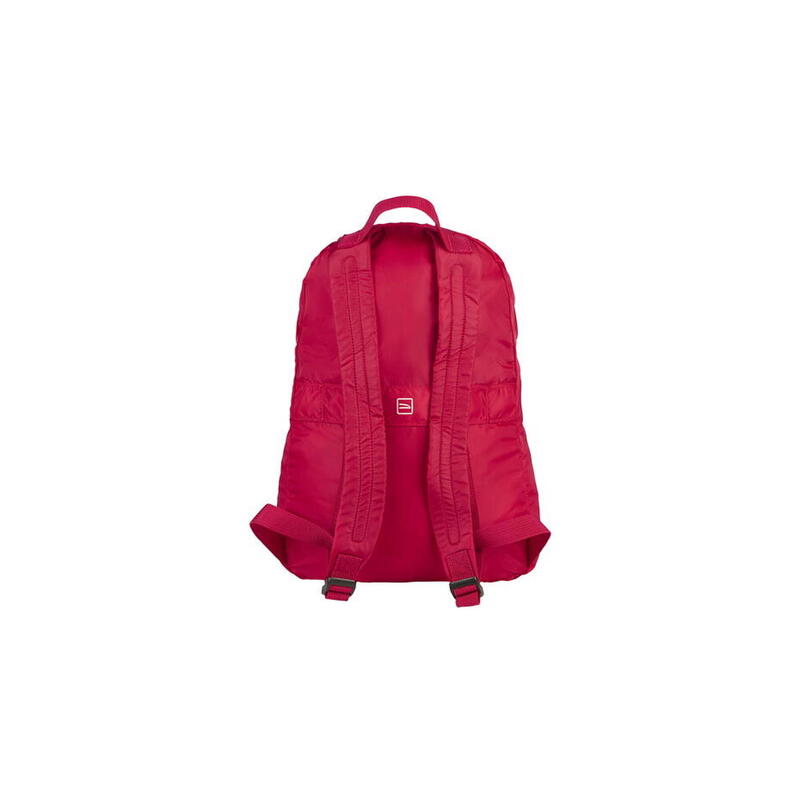 Saco Tucano Compatto Eco Backpack (red) 