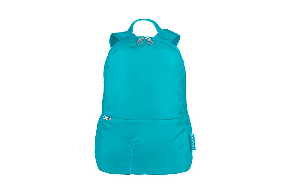 Saco Tucano Compatto Eco Backpack (light blue)  2/7