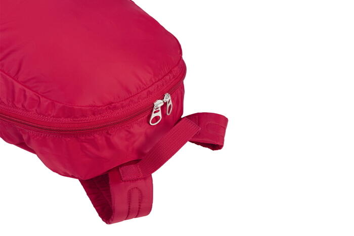 Saco Tucano Compatto Eco Backpack (red)  5/7
