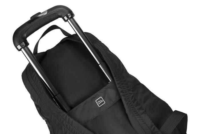 Saco Tucano Compatto Eco Backpack (black)  6/7