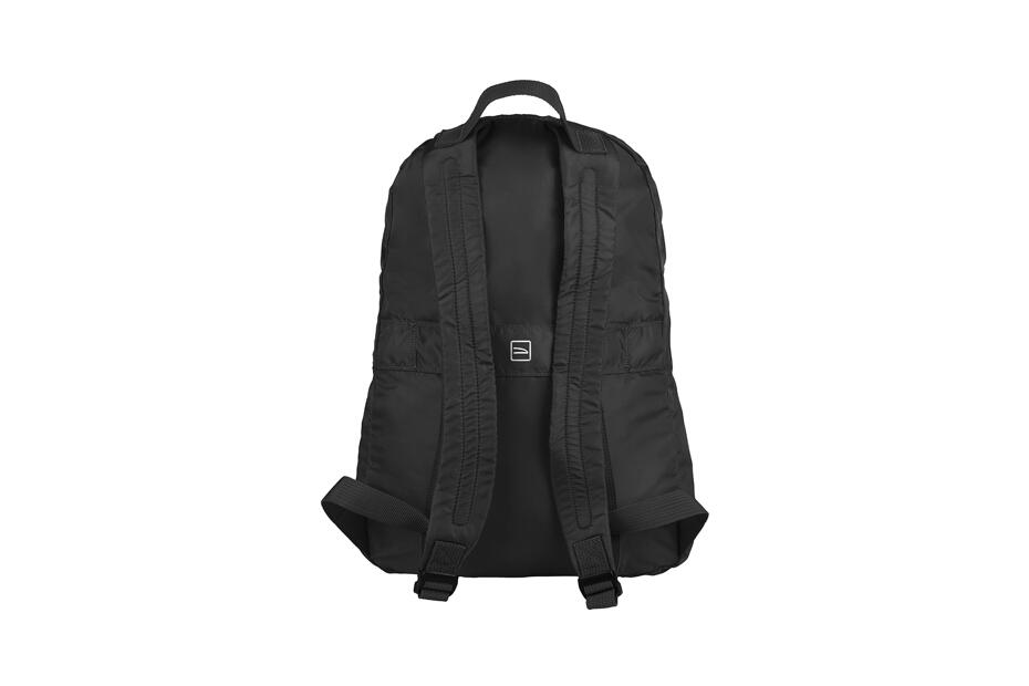 Saco Tucano Compatto Eco Backpack (black)  4/7