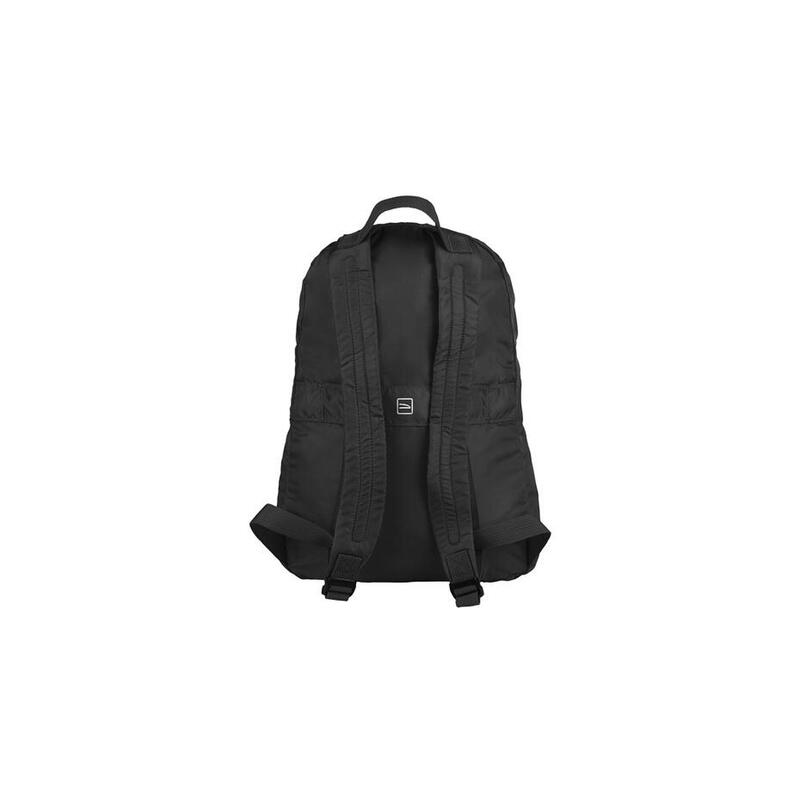 Saco Tucano Compatto Eco Backpack (black) 