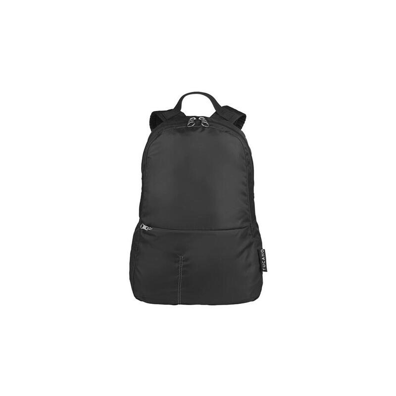 Saco Tucano Compatto Eco Backpack (black) 