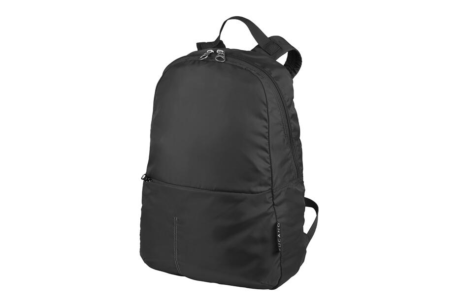 Saco Tucano Compatto Eco Backpack (black)  3/7