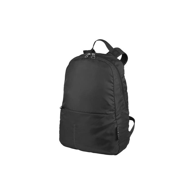 Saco Tucano Compatto Eco Backpack (black) 