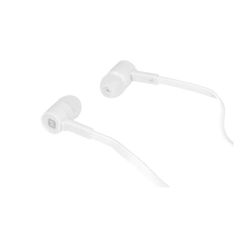 Earphones Swissten  Rainbow YS-D2