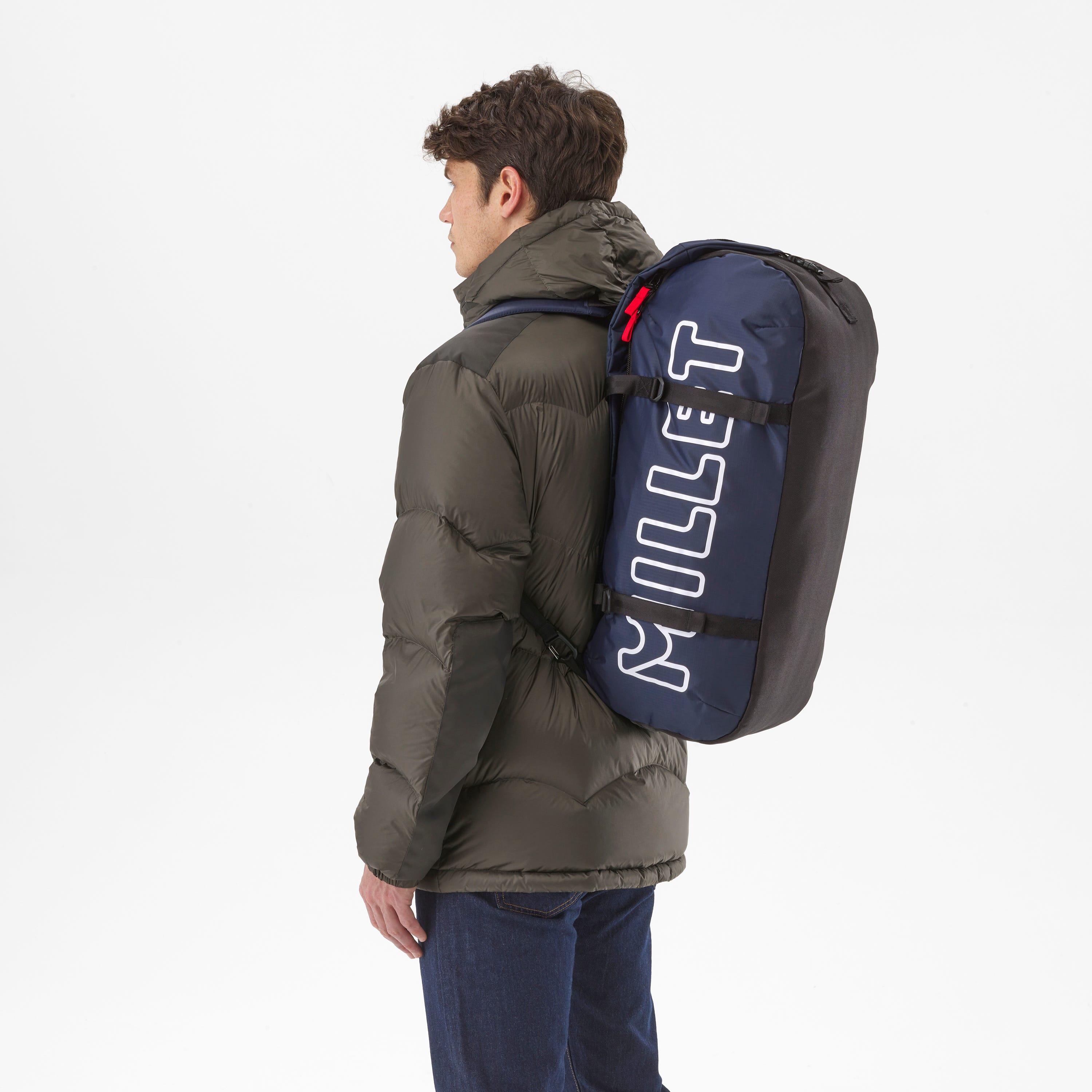 Sac à dos Voyage Unisexe DIVINO DUFFLE 40L 3/7