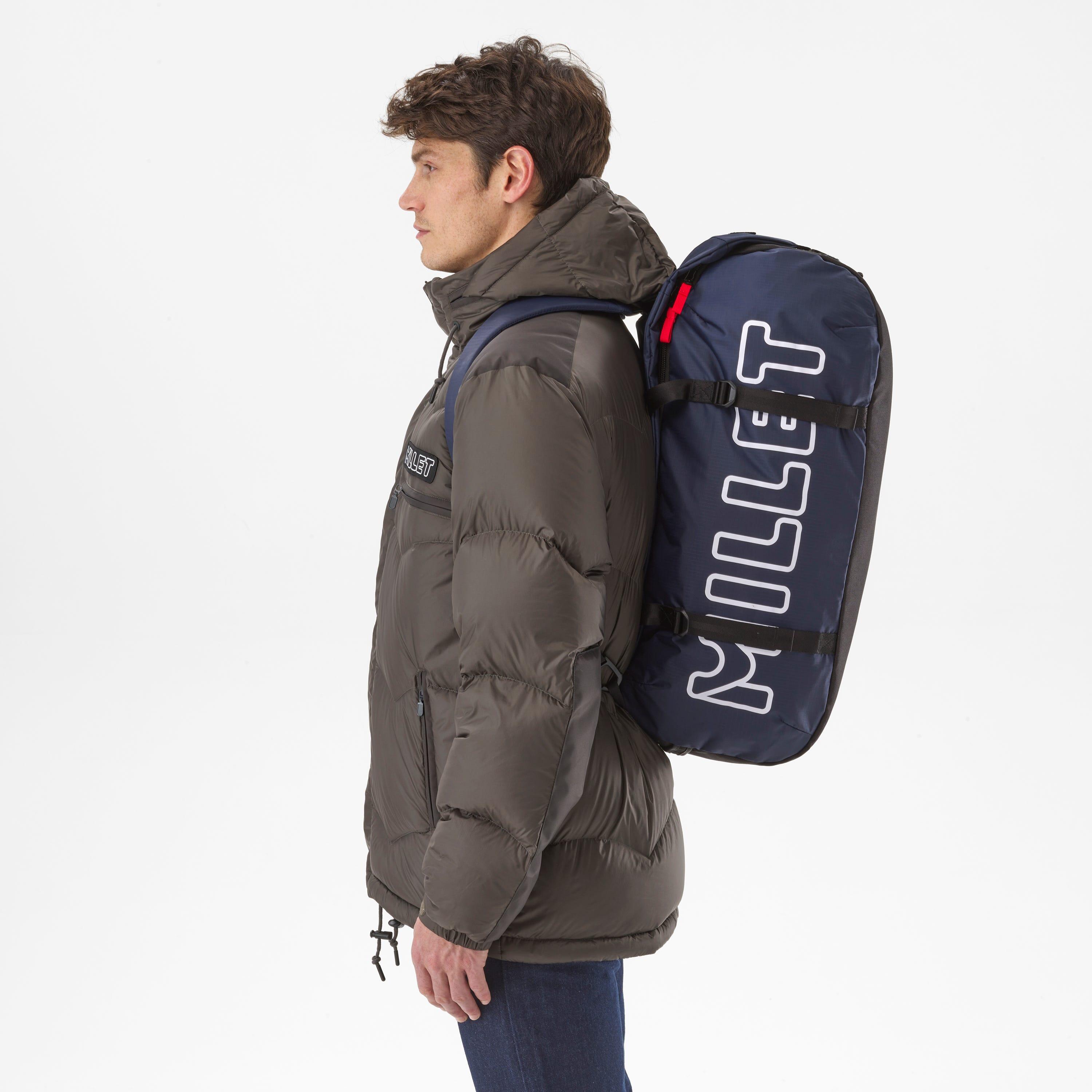 Sac à dos Voyage Unisexe DIVINO DUFFLE 40L 4/7